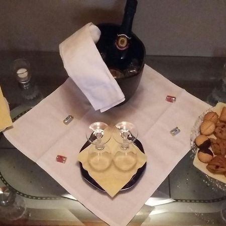 San Francesco Residenza Bed & Breakfast Мантова Екстериор снимка