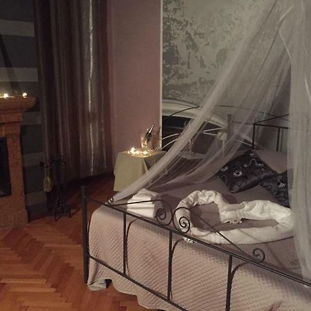 San Francesco Residenza Bed & Breakfast Мантова Екстериор снимка
