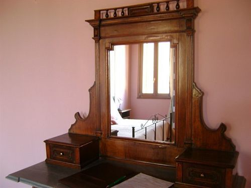 San Francesco Residenza Bed & Breakfast Мантова Екстериор снимка