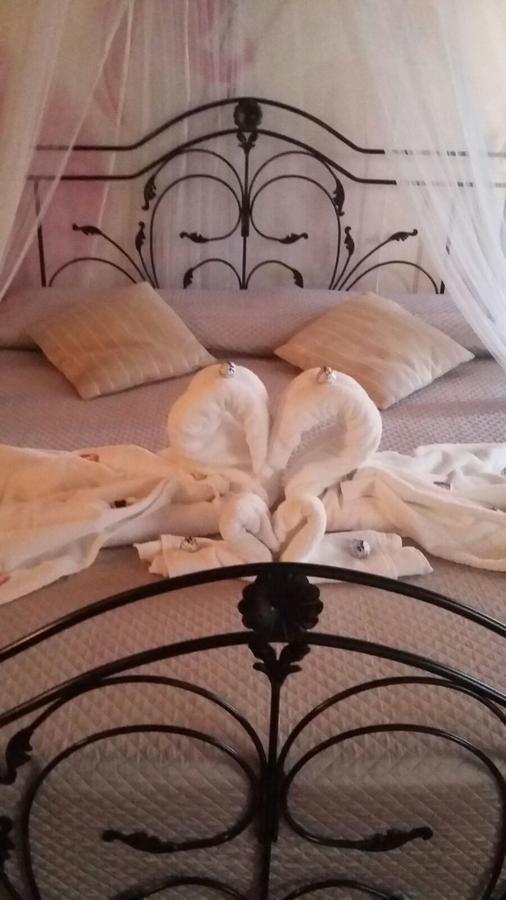 San Francesco Residenza Bed & Breakfast Мантова Екстериор снимка