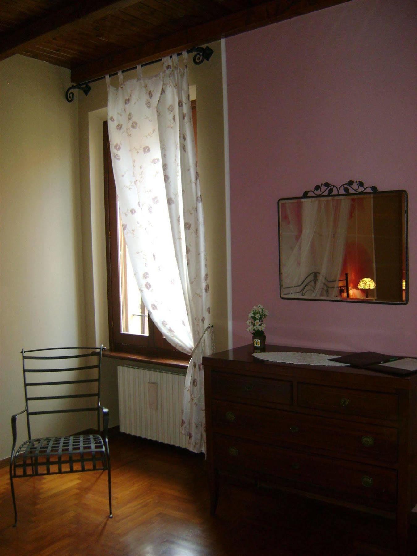 San Francesco Residenza Bed & Breakfast Мантова Екстериор снимка