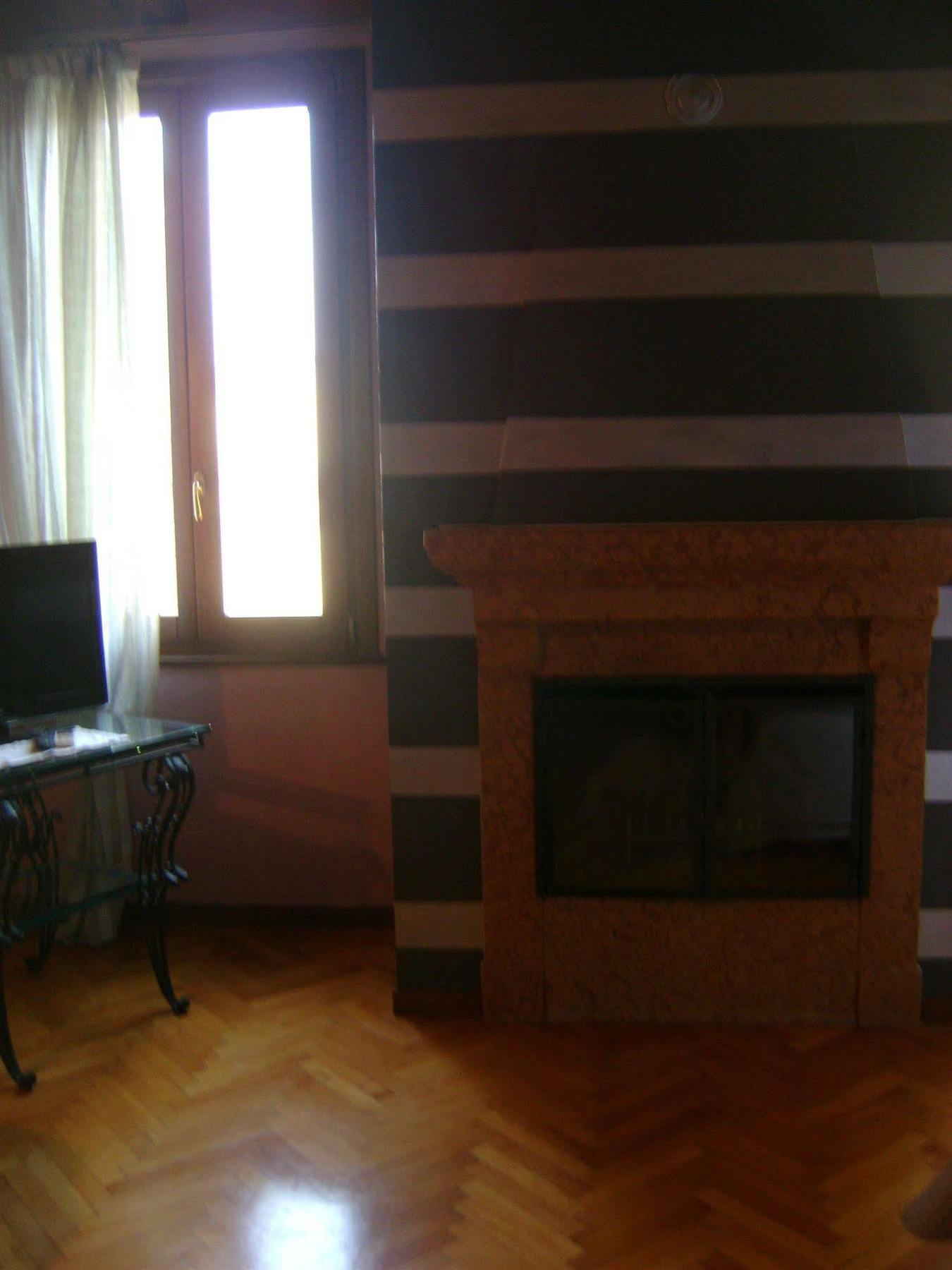 San Francesco Residenza Bed & Breakfast Мантова Екстериор снимка
