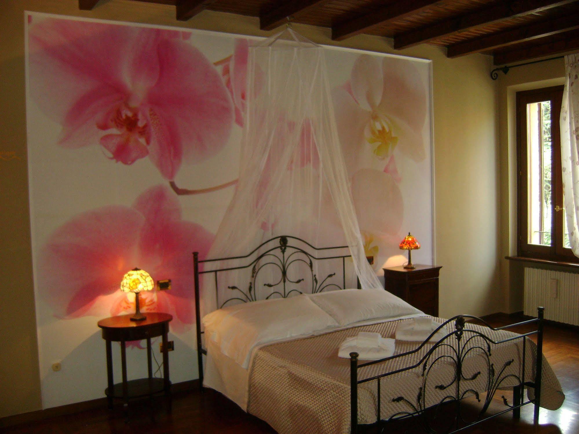 San Francesco Residenza Bed & Breakfast Мантова Екстериор снимка