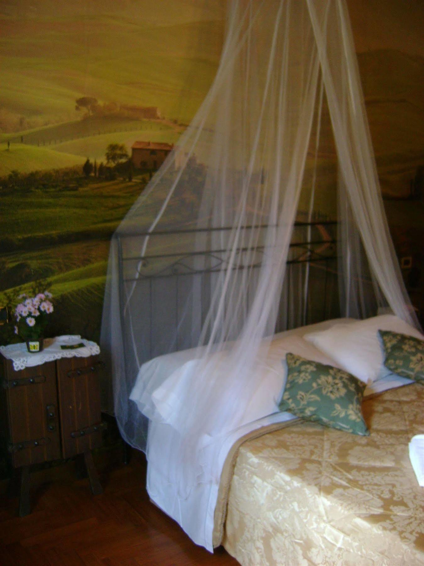 San Francesco Residenza Bed & Breakfast Мантова Екстериор снимка