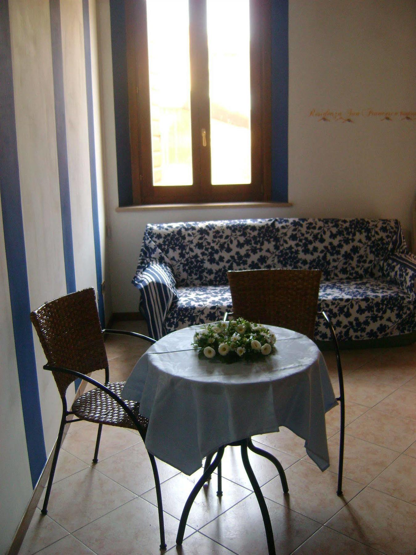San Francesco Residenza Bed & Breakfast Мантова Екстериор снимка