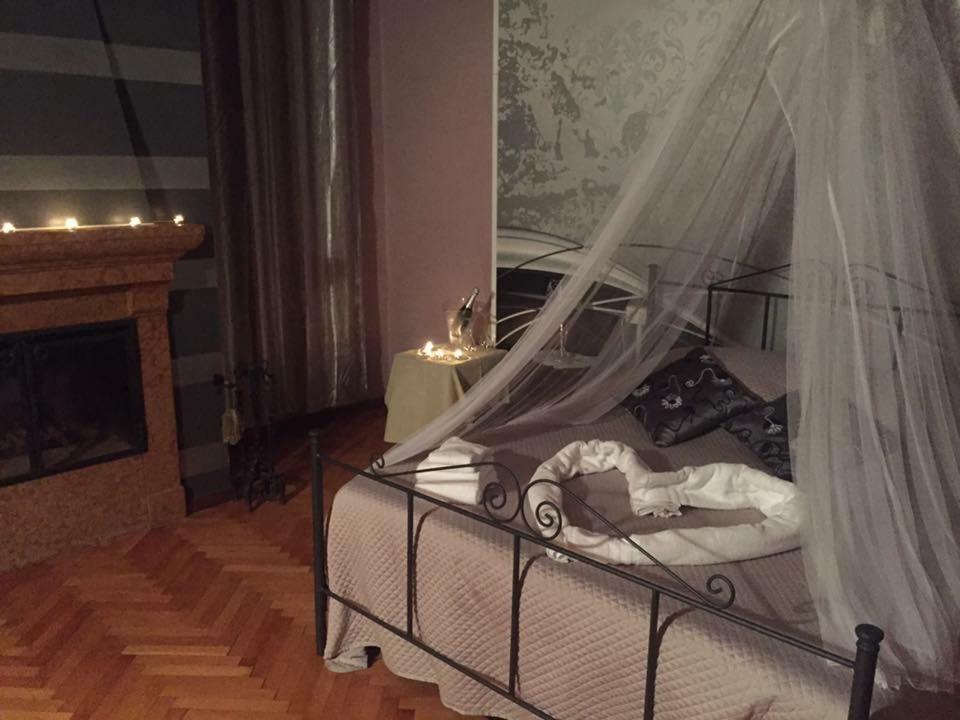 San Francesco Residenza Bed & Breakfast Мантова Екстериор снимка